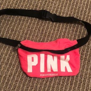 Victoria’s Secret Pink Fanny Pack
